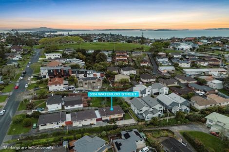 Photo of property in 3/24 Waterloo Street, Howick, Auckland, 2014