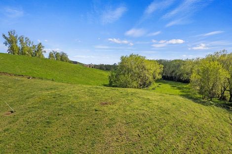 Photo of property in 873 Croydon Road, Te Popo, Stratford, 4394