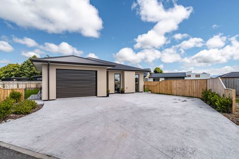Photo of property in 50b Taranaki Street, Kuripuni, Masterton, 5810