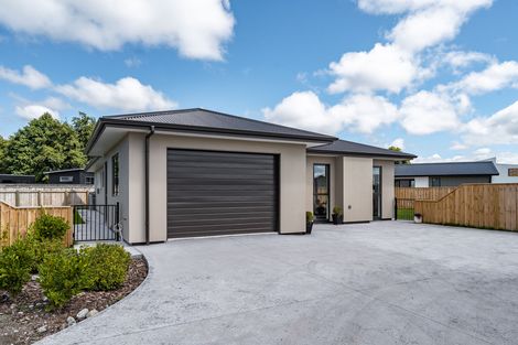 Photo of property in 50b Taranaki Street, Kuripuni, Masterton, 5810