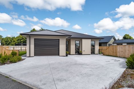 Photo of property in 50b Taranaki Street, Kuripuni, Masterton, 5810