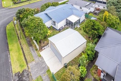 Photo of property in 26 Mason Terrace, Gonville, Whanganui, 4501