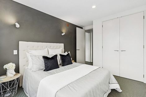 Photo of property in Winslow Apartments, 12/2 Ohiro Road, Aro Valley, Wellington, 6021