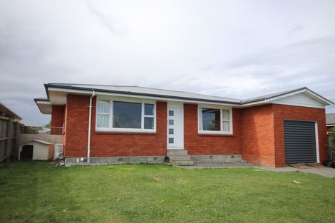 Photo of property in 149 Rolleston Street, Rakaia, 7710