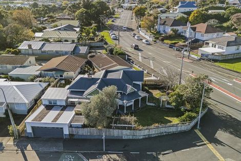 Photo of property in 200 Tukapa Street, Westown, New Plymouth, 4310