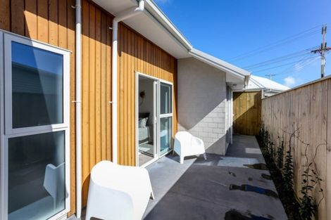 Photo of property in 3a Normanby Street, Fitzroy, New Plymouth, 4312