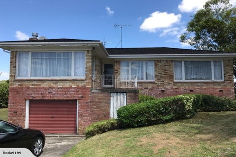 Photo of property in 14 Udys Road, Pakuranga, Auckland, 2010