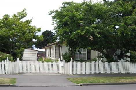 Photo of property in 11 Takapu Place, Bromley, Christchurch, 8062