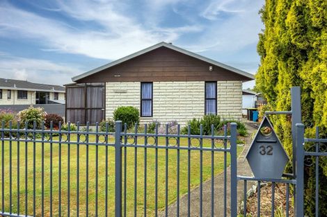 Photo of property in 32 Guise Street, Temuka, 7920