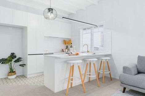 Photo of property in 55 Cook Street, Hamilton East, Hamilton, 3216