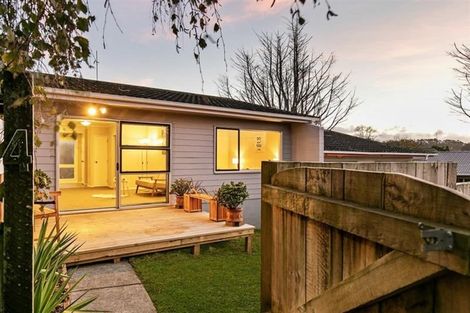 Photo of property in 4/101 Seymour Road, Sunnyvale, Auckland, 0612