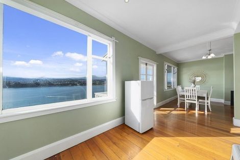 Photo of property in 43 Overtoun Terrace, Hataitai, Wellington, 6021