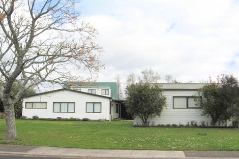 Photo of property in 16 Whitby Avenue, Whitianga, 3510