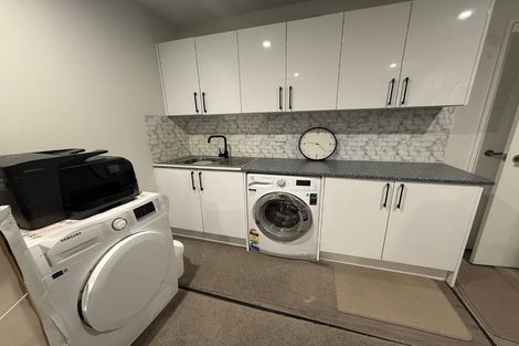 Photo of property in 45 Sholto Duncan Crescent, Halswell, Christchurch, 8025