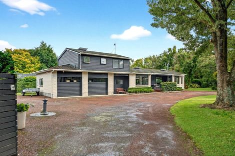 Photo of property in 59 Wood Street, Greytown, 5712