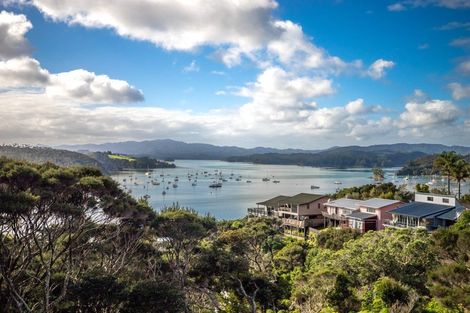 Photo of property in 3 English Bay Road, Opua, 0200