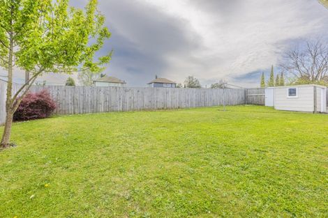 Photo of property in 22 Freyberg Terrace, Waipukurau, 4200
