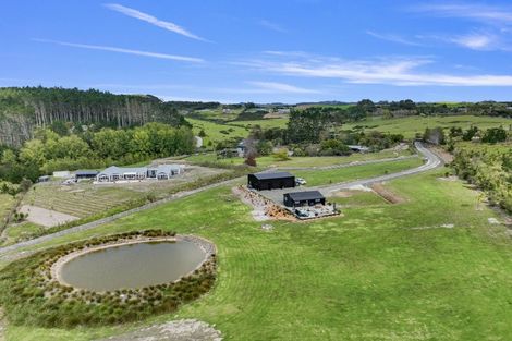 Photo of property in 23 Pine Valley Glade, Mangawhai, Kaiwaka, 0573