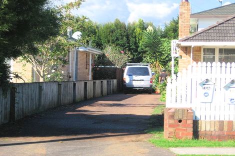 Photo of property in 1/10 Regent Street, Papatoetoe, Auckland, 2025