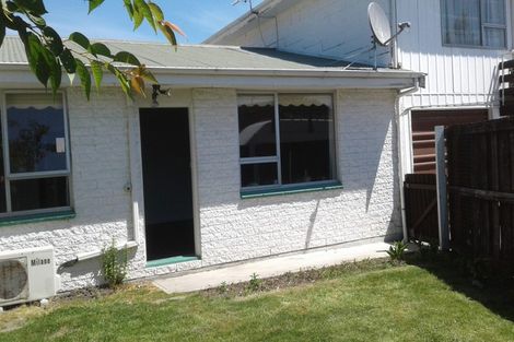 Photo of property in 4/164 Geraldine Street, Edgeware, Christchurch, 8013
