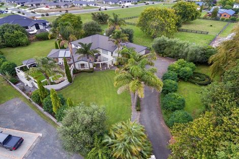 Photo of property in 126a Burwood Road, Matamata, 3400