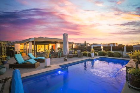 Photo of property in 10 Terrier Lane, Halswell, Christchurch, 8025