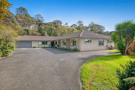 Photo of property in 42 Urumaraki Avenue, Helensville, 0800