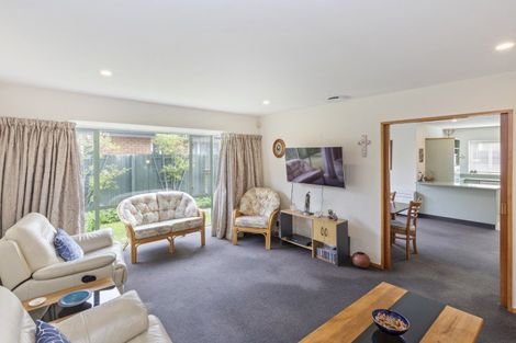 Photo of property in 4 Barossa Lane, Hoon Hay, Christchurch, 8025