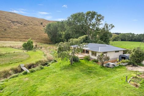 Photo of property in 162 Boundary Creek Road, Rosebery, Oamaru, 9493