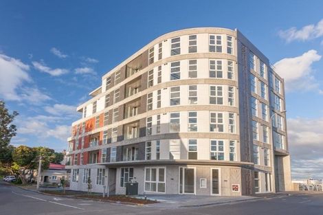 Photo of property in 505/246 Khyber Pass Road, Grafton, Auckland, 1023