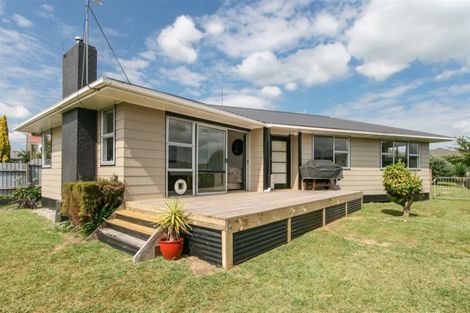 Photo of property in 3 Karaka Street, Inglewood, 4330