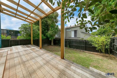 Photo of property in 101 Franklin Road, Freemans Bay, Auckland, 1011
