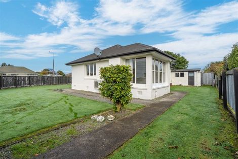 Photo of property in 6 Adamson Crescent, Glengarry, Invercargill, 9810