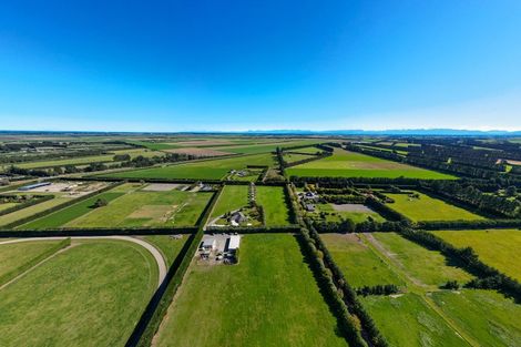 Photo of property in 558 Sandy Knolls Road, West Melton, Christchurch, 7675