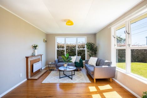 Photo of property in 11 Bedford Street, Fitzroy, New Plymouth, 4312