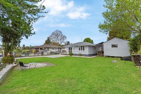Photo of property in 29 Short Street, Papakura, 2113