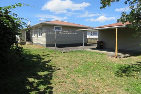 Photo of property in 12 Rosina Street, Clouston Park, Upper Hutt, 5018