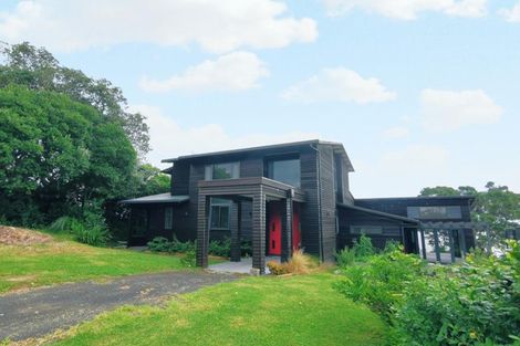 Photo of property in 68 Rame Road, Greenhithe, Auckland, 0632