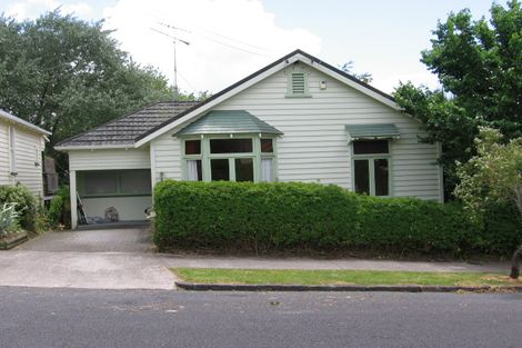 Photo of property in 41 Stanmore Road, Grey Lynn, Auckland, 1021