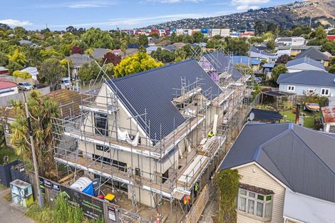 Photo of property in 65a Rutherford Street, Woolston, Christchurch, 8023