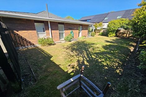Photo of property in 2/48 Creyke Road, Ilam, Christchurch, 8041