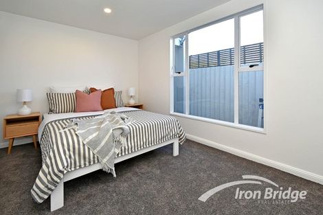 Photo of property in 30 Harrison Street, Mairehau, Christchurch, 8013