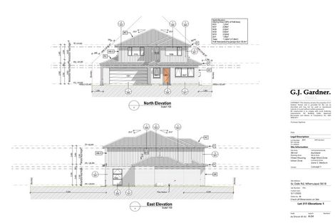 Photo of property in 6c Dale Road, Whenuapai, Auckland, 0618