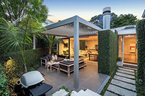 Photo of property in 306b Jervois Road, Herne Bay, Auckland, 1011