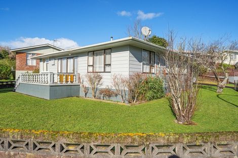 Photo of property in 14 Tavistock Street, Westown, New Plymouth, 4310