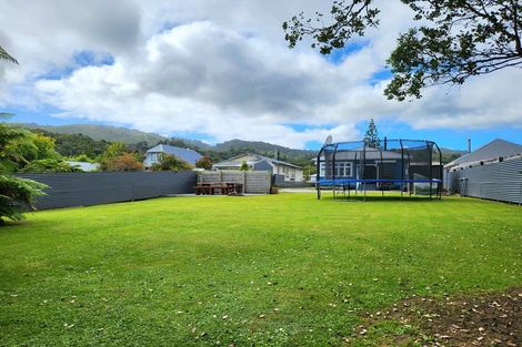 Photo of property in 6 Elizabeth Street, Greymouth, 7805