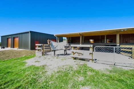 Photo of property in 43 Pennington Road, Brixton, Waitara, 4382