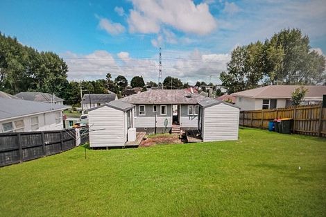 Photo of property in 8 Birch Place, Otara, Auckland, 2023