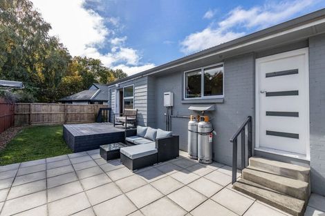 Photo of property in 121a Opawa Road, Opawa, Christchurch, 8023