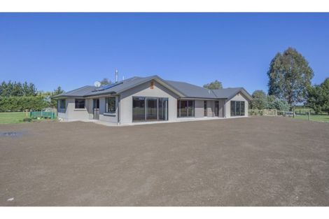 Photo of property in 16 Oak Street, Orari, Geraldine, 7992